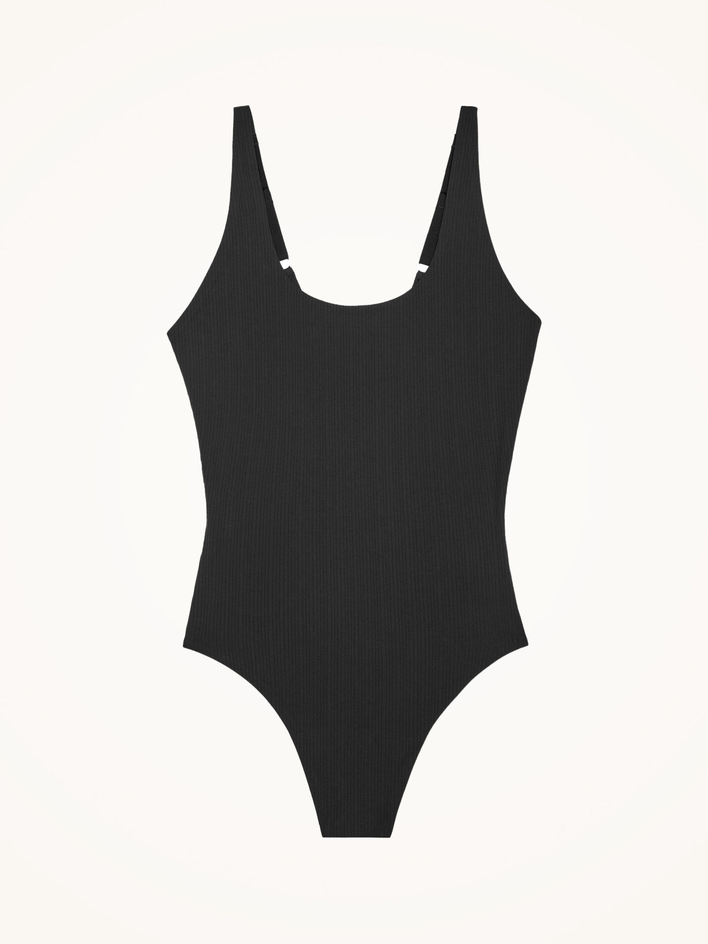 Beauty Cotton Bodysuit