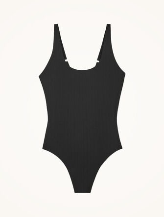 Beauty Cotton Bodysuit