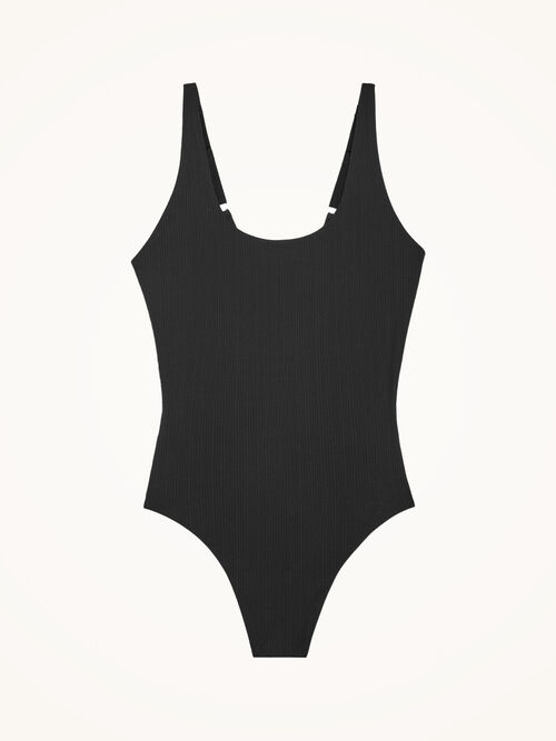 Beauty Cotton Bodysuit