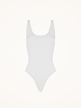 Beauty Cotton Bodysuit