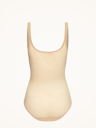 Tulle Forming Body