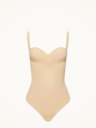 Mat de Luxe Form. String Body