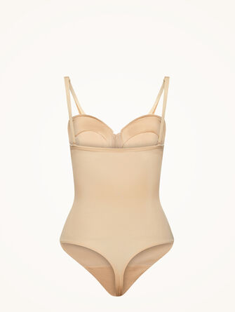 Mat de Luxe Form. String Body