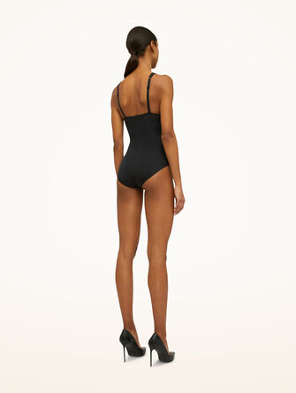 Mat de Luxe Forming Body