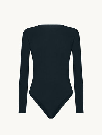 The Round Neck Body