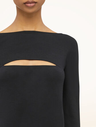 The Kimono Slit Body