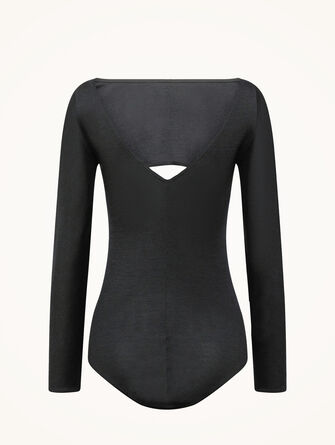 The Kimono Slit Body