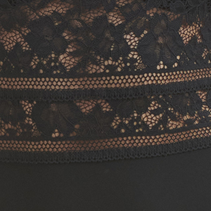 Straight Laced Shaping Bodysuit