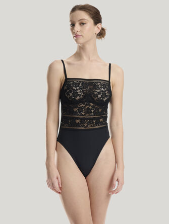 Straight Laced Shaping Bodysuit
