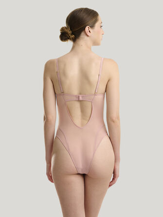 Microfibre light shape Body