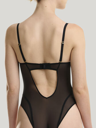 Microfibre light shape Body
