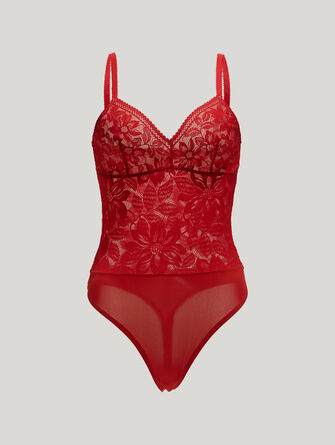 Lace Body