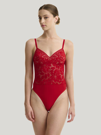 Lace Body