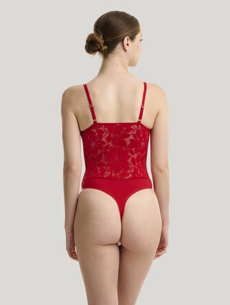 Lace Body