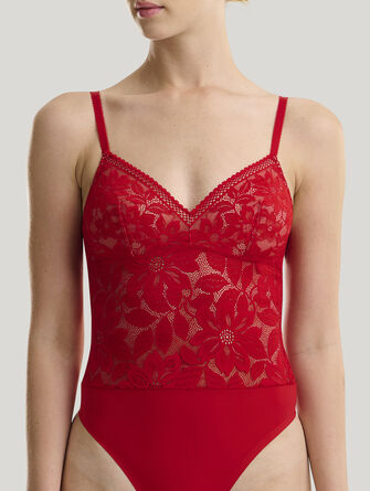 Lace Body