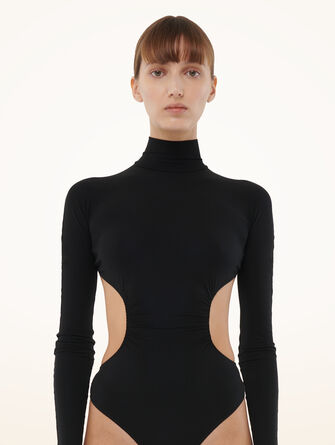 Alida String Body