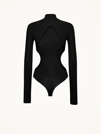Alida String Body