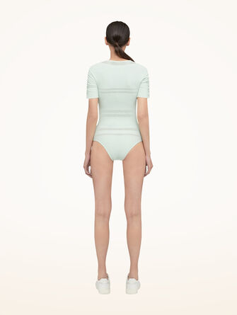 Net Lines Body