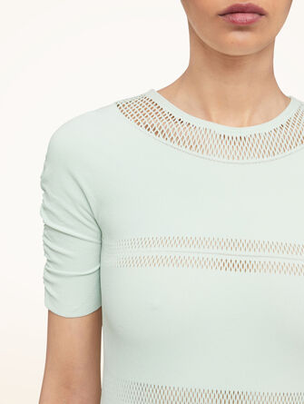 Net Lines Body