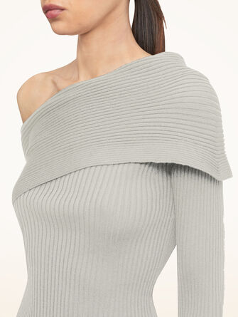 Contoured Ribs Body