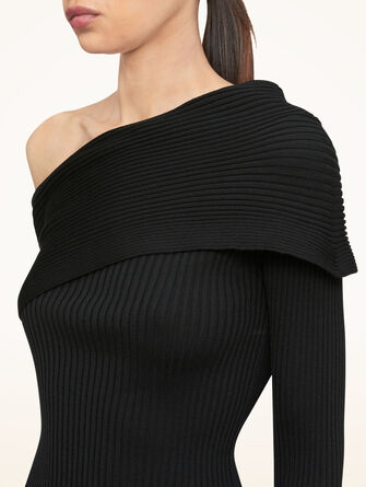 Contoured Ribs Body
