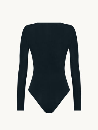 The V Neck Body