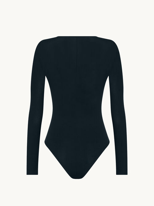 The V Neck Body
