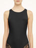 Eco Vegan String Body