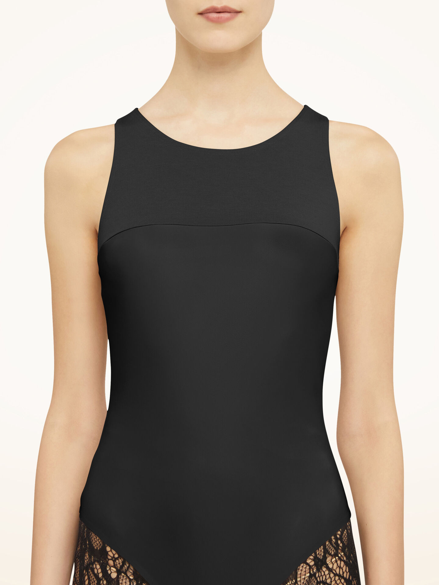 Eco Vegan String Body