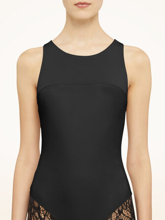 Eco Vegan String Body