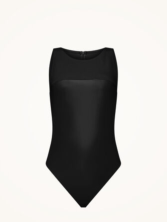 Eco Vegan String Body
