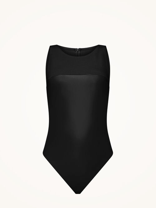 Eco Vegan String Body