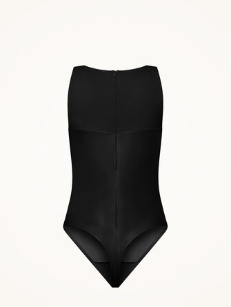 Eco Vegan String Body