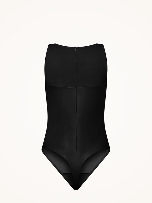 Eco Vegan String Body
