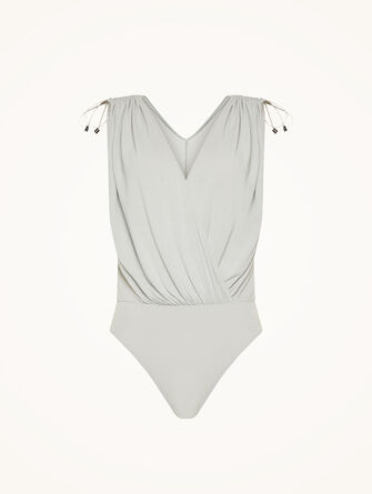 Crepe Jersey Body