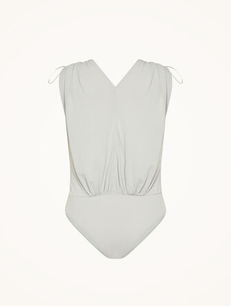 Crepe Jersey Body