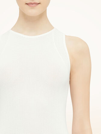 Grid Net Body