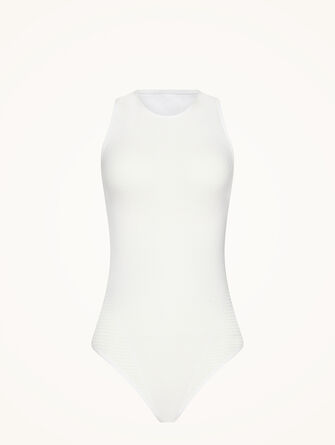 Grid Net Body