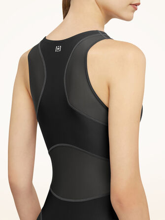 Active Flow Body