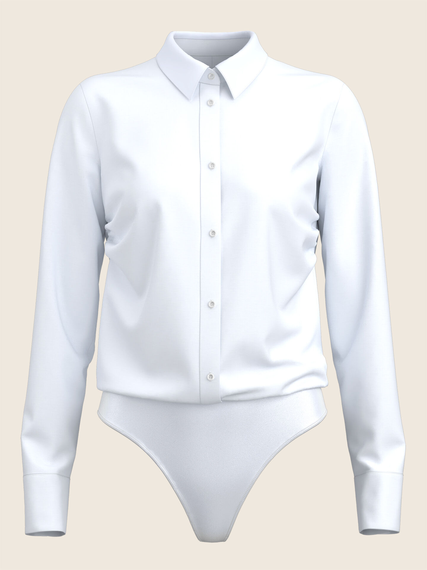 Blouse Body