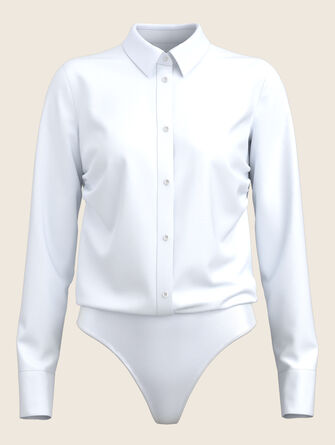 Blouse Body
