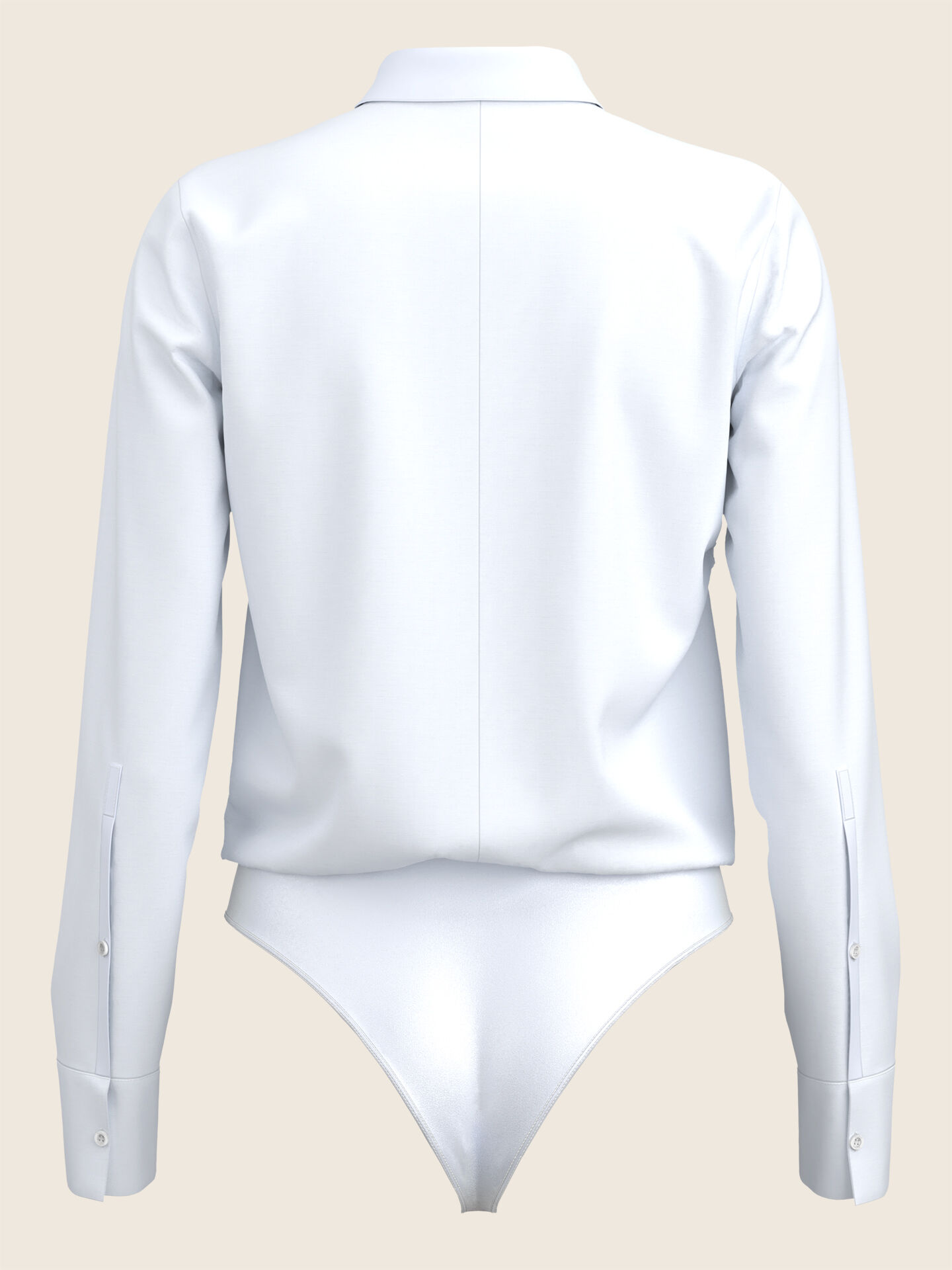 Blouse Body