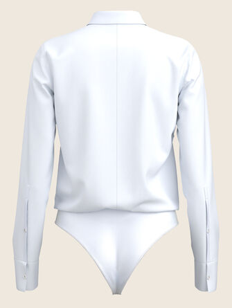 Blouse Body