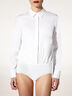 Blouse Body