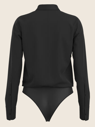 Blouse Body