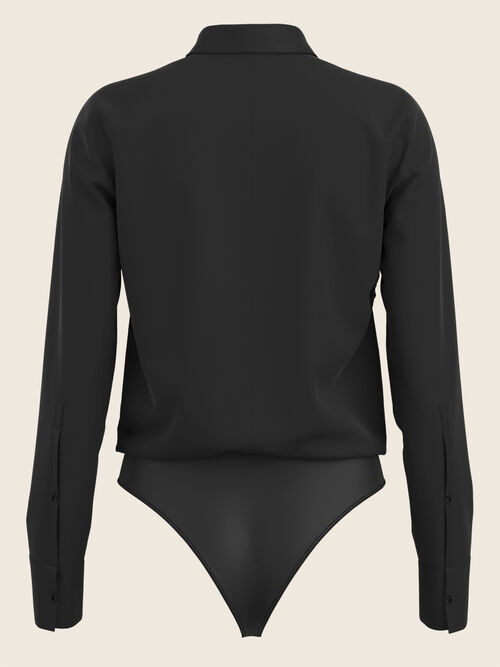 Blouse Body