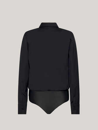 Blouse Body