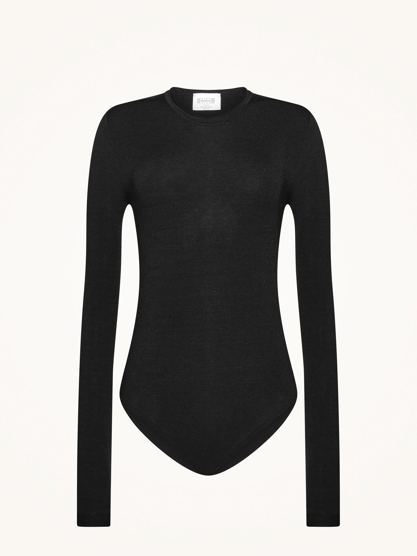 The Merino Body