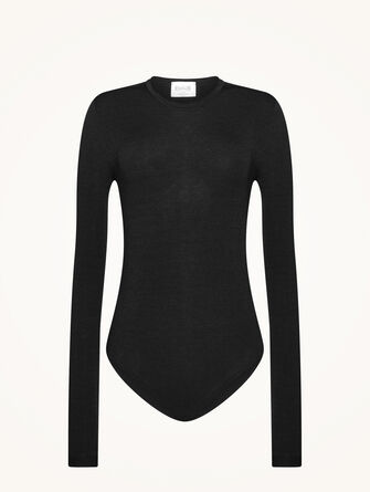 The Merino Body