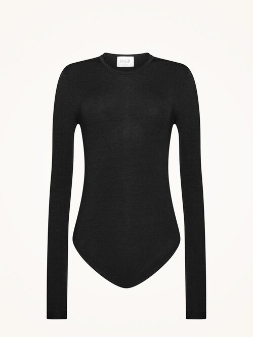 The Merino Body